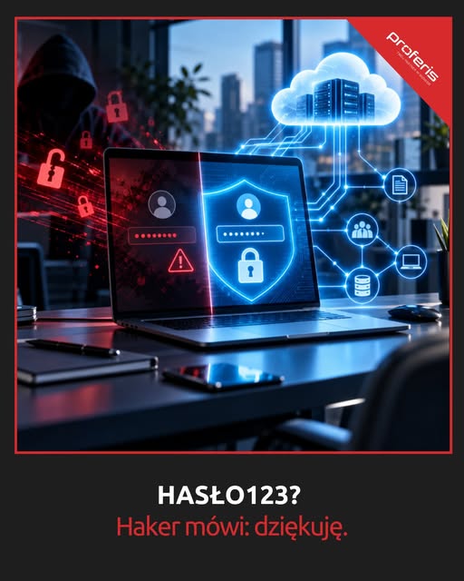 🔐 Hasło123