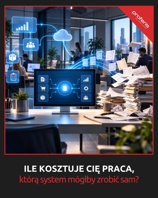 Firma działa